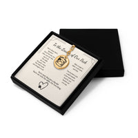 Load image into Gallery viewer, Personalized Dog Dad Leader of the Pack Keychain
