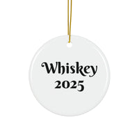 Load image into Gallery viewer, Personalized Irish Setter Christmas 3D Clay-Style Dog Keepsake