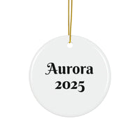 Load image into Gallery viewer, Personalized Samoyed Christmas 3D Clay-Style Dog Keepsake