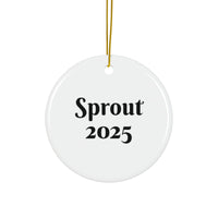 Load image into Gallery viewer, Personalized Pekingese Christmas 3D Clay-Style Dog Keepsake