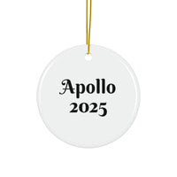 Load image into Gallery viewer, Personalized Great Pyrenees Christmas 3D Clay-Style Dog Keepsake