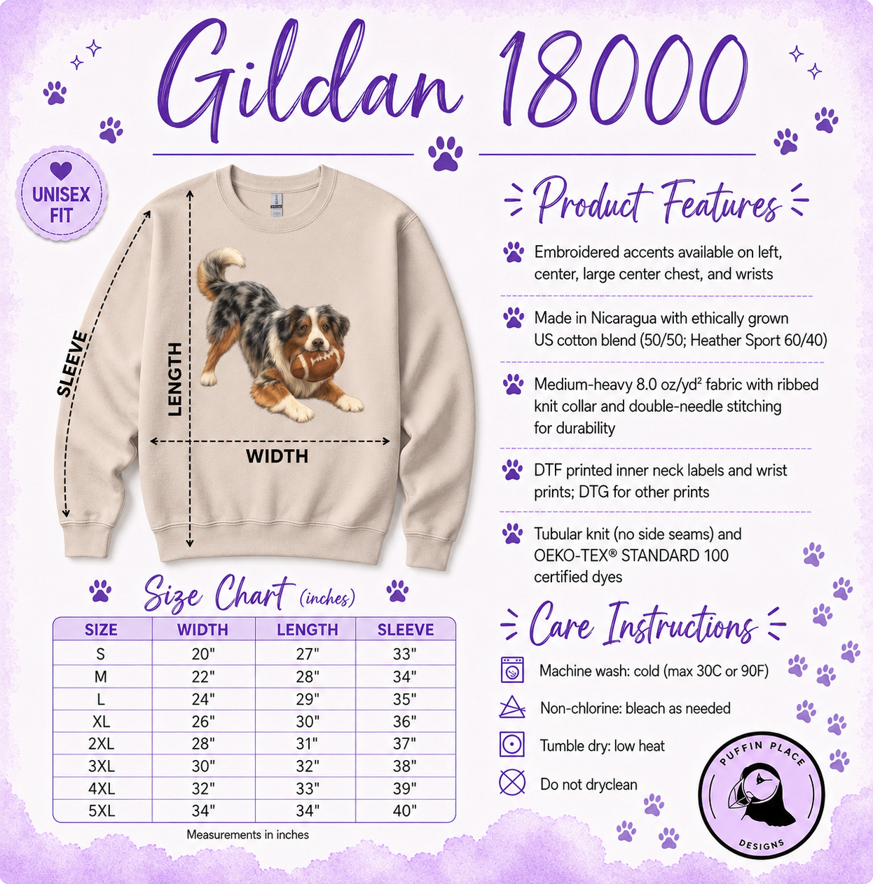 Merry Christmas Cavalier Sweatshirt