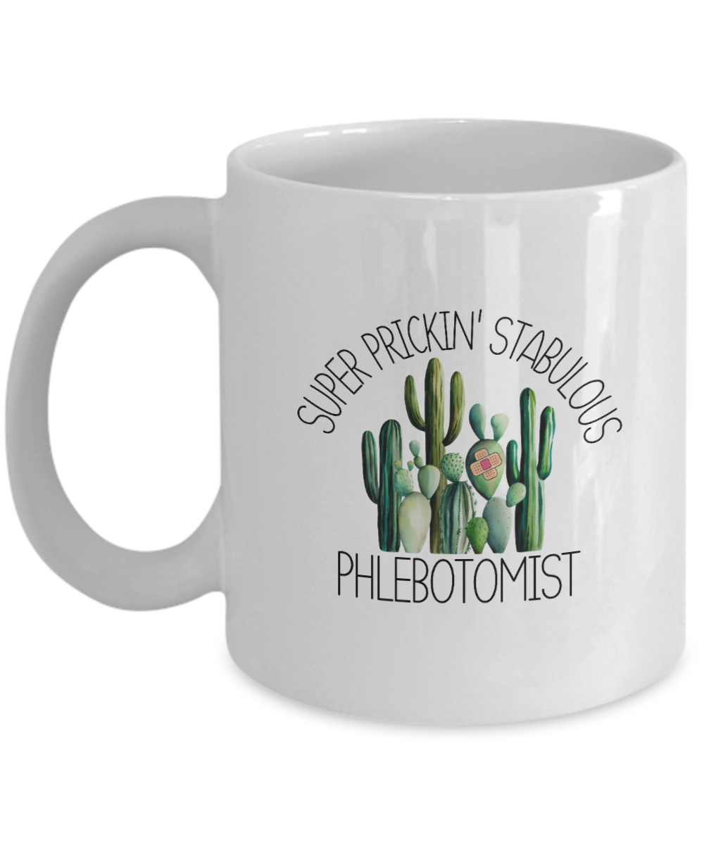 Phlebotomist Gift Best Ever Mug, Phlebotomist Gift, Phlebotomist, Phlebotomist Gift, Phlebotomist Mug, Best Phlebotomist