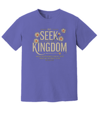 Load image into Gallery viewer, Christian Shirt, Inspirational Shirt, Religious Shirt, Bible Verse Shirt, God Is Good Shirt, Love Like Jesus, Faith Over Fear
