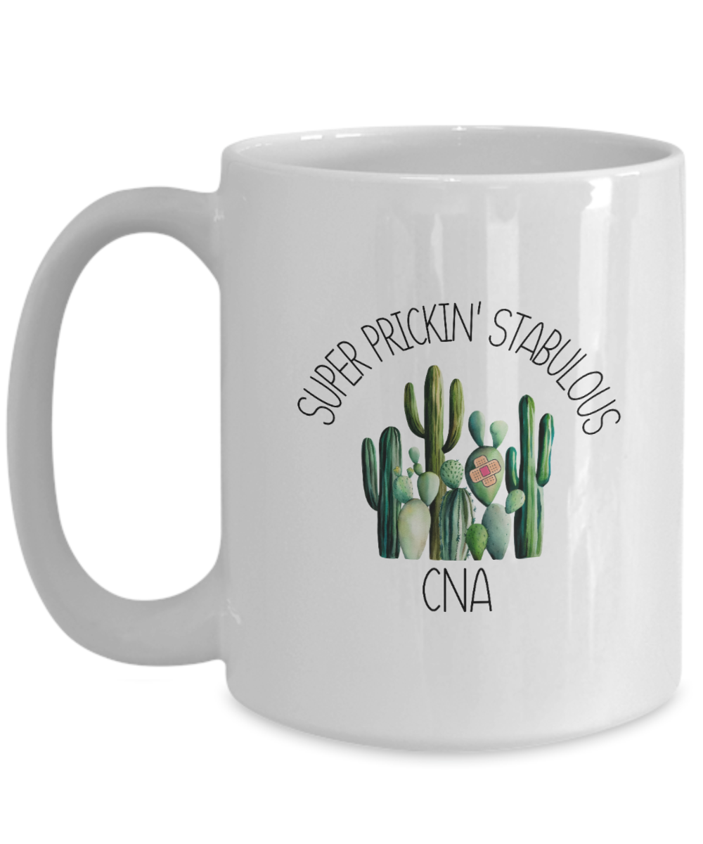 Cna Gift Best Ever Mug, Cna Gift, Cna, Cna Mug, Best Cna, Cna Cup, Certified Nursing Assistant