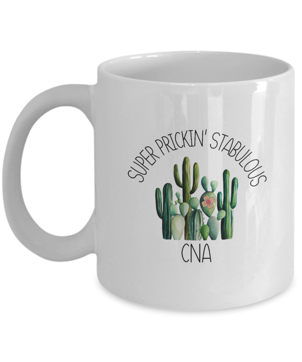 Cna Gift Best Ever Mug, Cna Gift, Cna, Cna Mug, Best Cna, Cna Cup, Certified Nursing Assistant