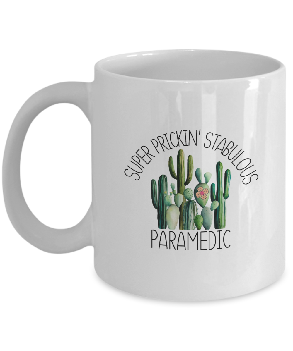 Paramedic Gift Best Ever Mug, Paramedic Gift, Paramedic, Paramedic Mug, Best Paramedic, Paramedic Cup, Emergency Medical Tech