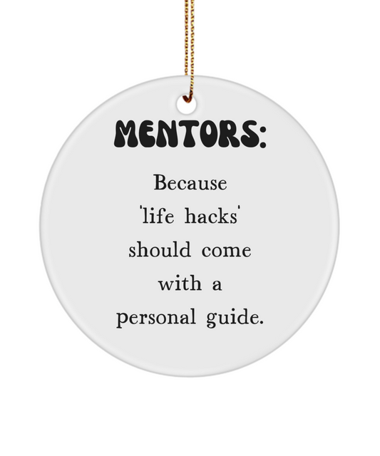 Gift For Mentor, Role Model Gift, Leadership Gift, Mentor Gift, Mentor Appreciation, Teacher Gift, Coach Gift, Guide Gift, Thank You Mentor