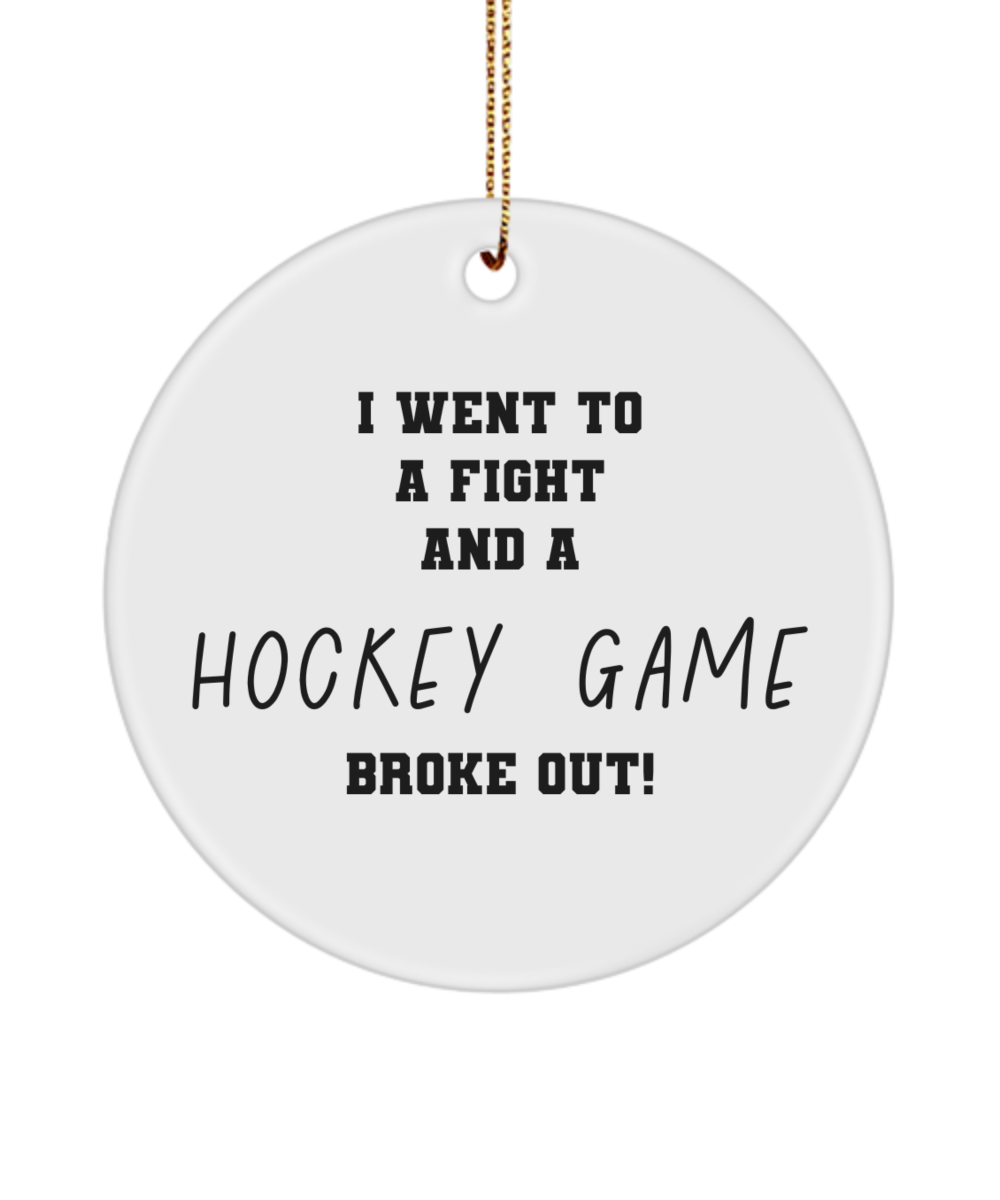 Hockey Player Gift, Hockey Ornament, Ice Hockey Ornament, Ice Hockey Gifts, Hockey Coach Gift, Hockey Team Gifts, Hockey Ornaments