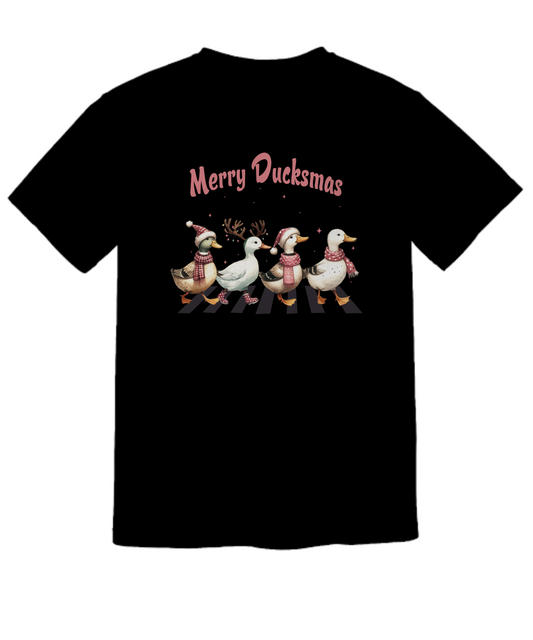 Christmas Ducks Shirt, Duck Christmas Shirt, Funny Animals Christmas Shirt, Farm Lover Gift, Christmas Ducks Shirt