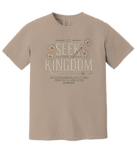 Load image into Gallery viewer, Christian Shirt, Inspirational Shirt, Religious Shirt, Bible Verse Shirt, God Is Good Shirt, Love Like Jesus, Faith Over Fear
