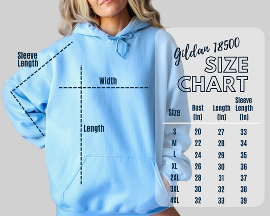 Custom Blue Floral Silhouette Dog Shirt/Hoodie/Tank - Personalize To Select Your Favorite Dog Breed