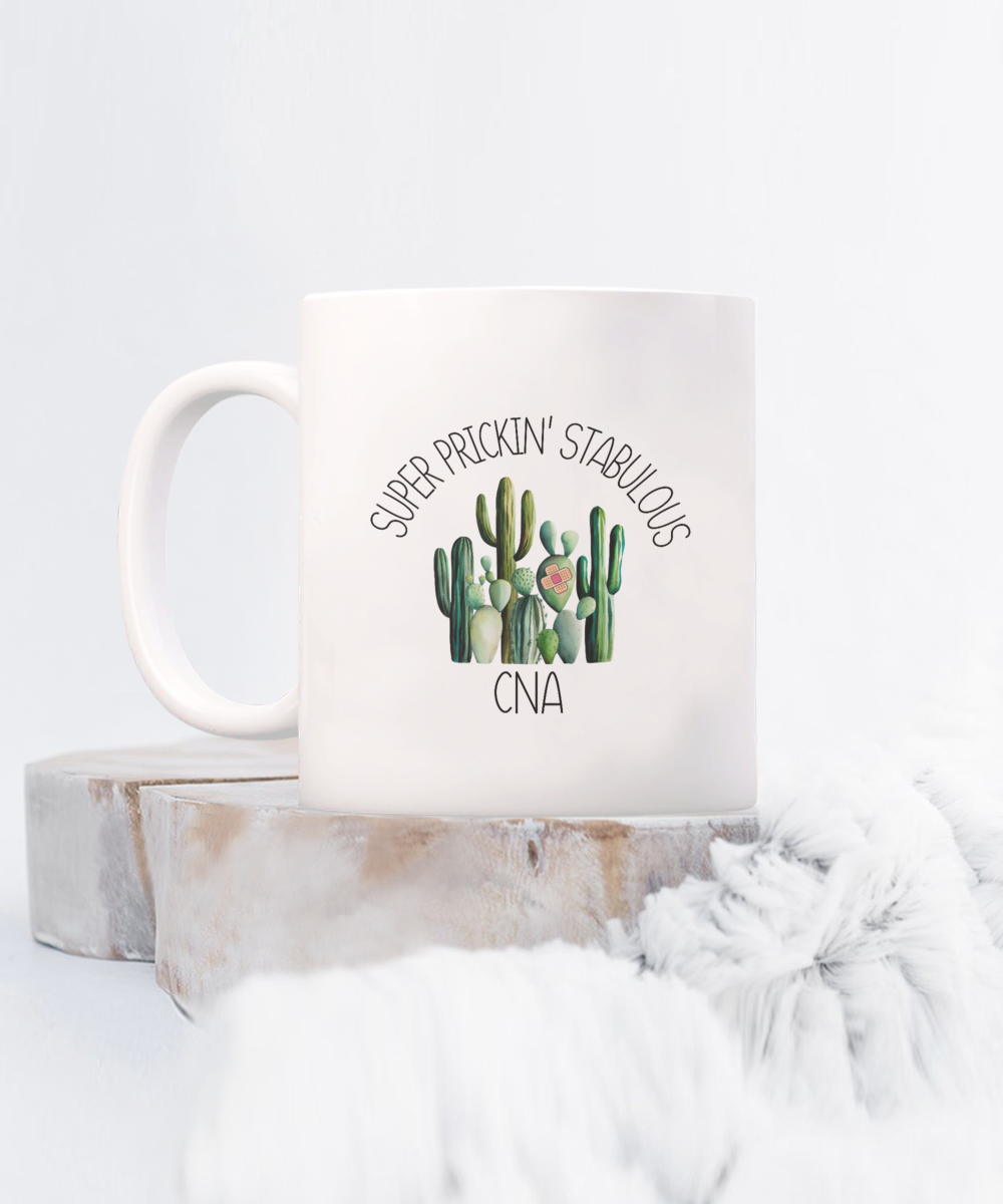 Cna Gift Best Ever Mug, Cna Gift, Cna, Cna Mug, Best Cna, Cna Cup, Certified Nursing Assistant