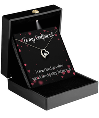 Load image into Gallery viewer, Gift for Dog Lover, Gift for Girlfriend, Girlfriend Necklace, Dog Lover Necklace
