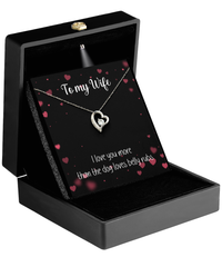 Load image into Gallery viewer, Gift for Dog Lover, Wife Necklace, Dog Lover Necklace
