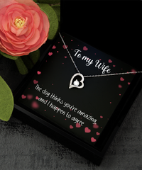 Load image into Gallery viewer, Gift for Dog Lover, Dog Lover Necklace, Wife Necklace, Gift for Wife
