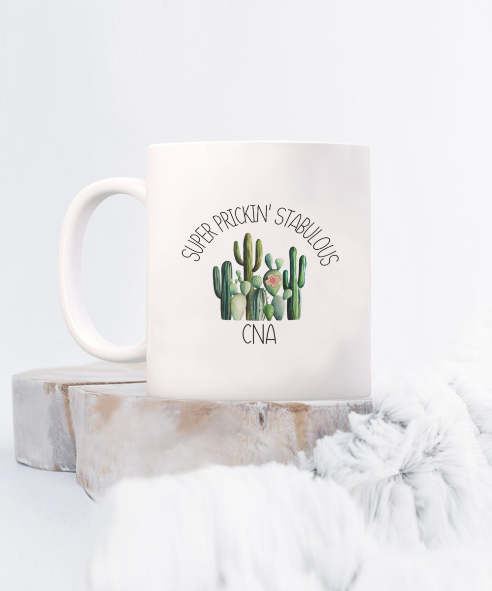 Cna Gift Best Ever Mug, Cna Gift, Cna, Cna Mug, Best Cna, Cna Cup, Certified Nursing Assistant