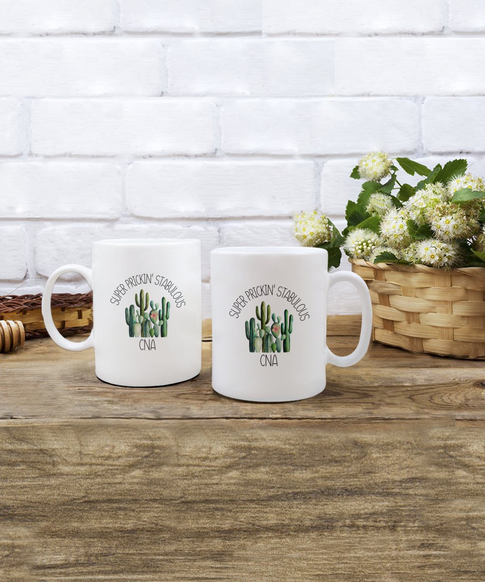 Cna Gift Best Ever Mug, Cna Gift, Cna, Cna Mug, Best Cna, Cna Cup, Certified Nursing Assistant