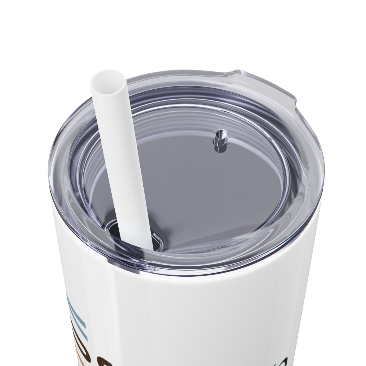 Personalized Animal Shelter Volunteer Tumbler, Rescue Volunteer Gift, 20oz Skinny Tumbler