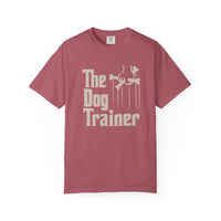 Load image into Gallery viewer, The Dog Trainer Shirt – Funny Parody Tee for Canine Handlers
