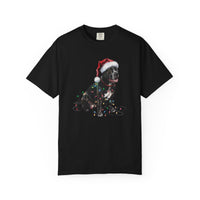 Load image into Gallery viewer, Christmas Cane Corso Shirt, Christmas Lights Dog Shirt, Christmas Dog, Cane Corso Mom Shirt, Gift for Dog Lover, Cane Corso

