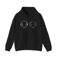 Load image into Gallery viewer, Personalized Dog Ear Hoodie

