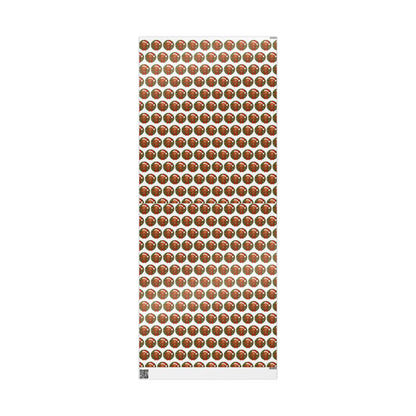 Vizsla Christmas Wrapping Paper, Holiday Gift Wrap for Vizsla Lovers and Dog Moms